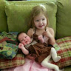 Meet your Posher, Kate